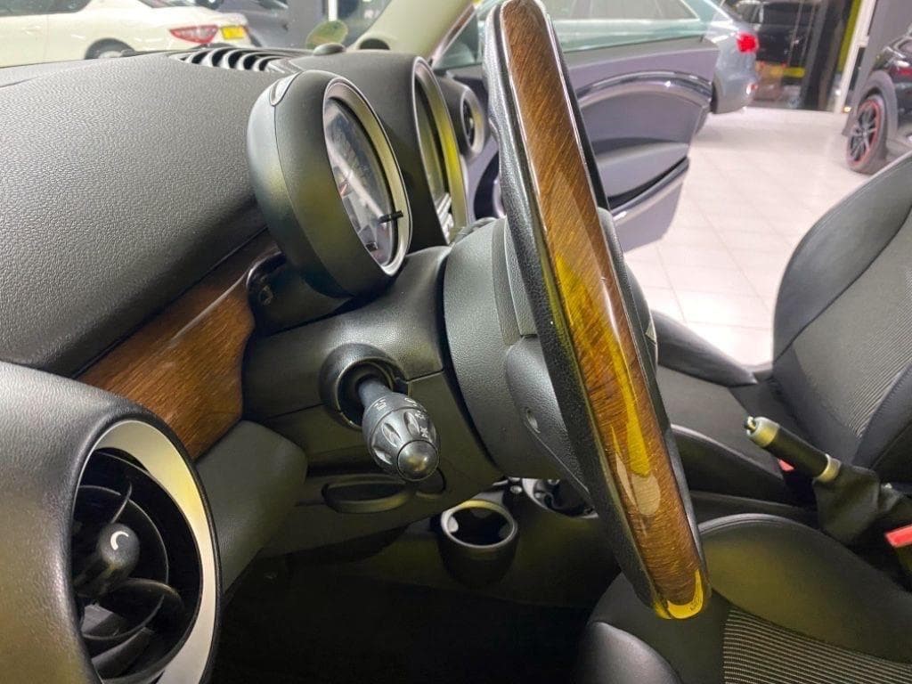 Foto 15 MINI CLUBMAN 