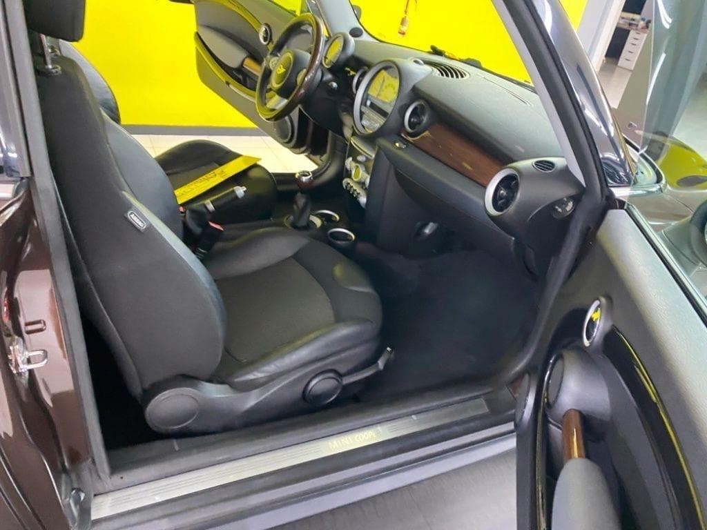 Foto 18 MINI CLUBMAN 