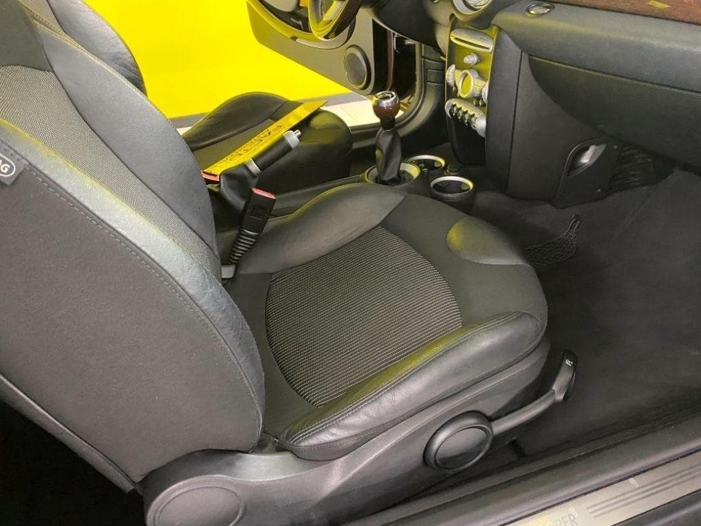 Foto 20 MINI CLUBMAN 