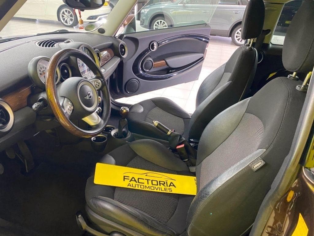 Foto 5 MINI CLUBMAN 