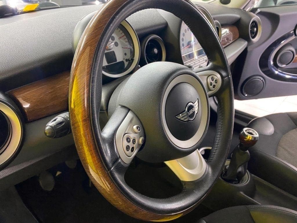 Foto 6 MINI CLUBMAN 