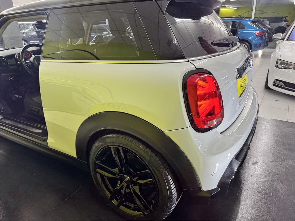 Foto 40 MINI COOPER
