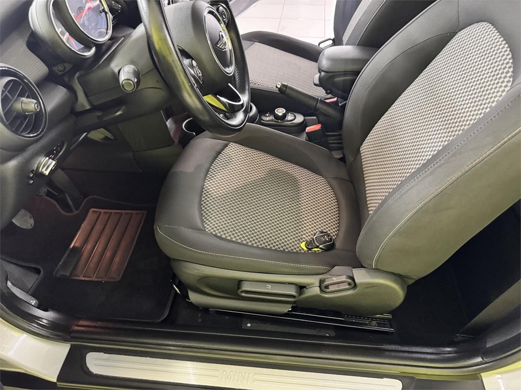 Foto 41 MINI COOPER