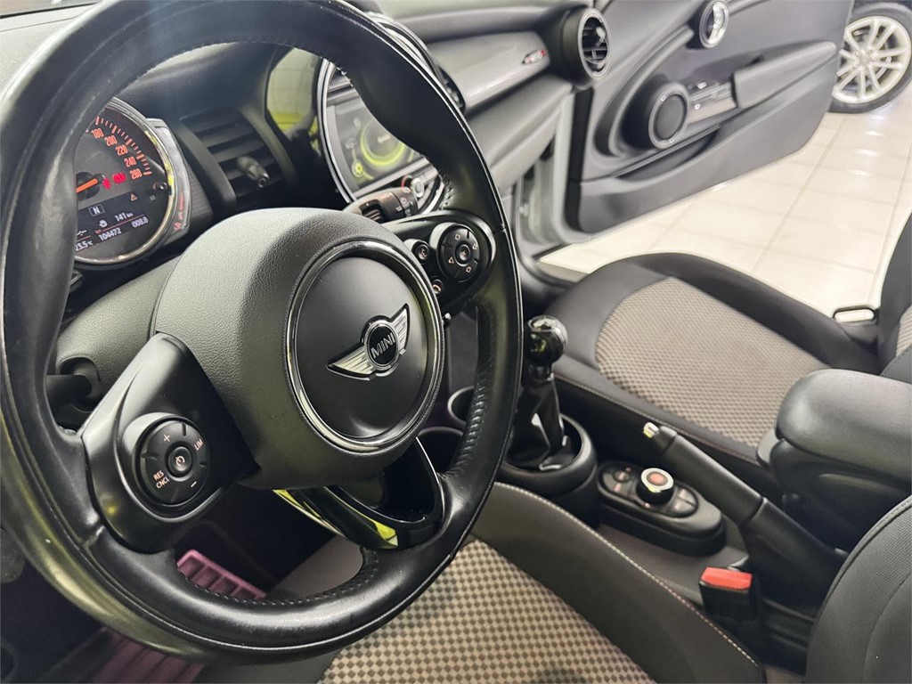 Foto 43 MINI COOPER