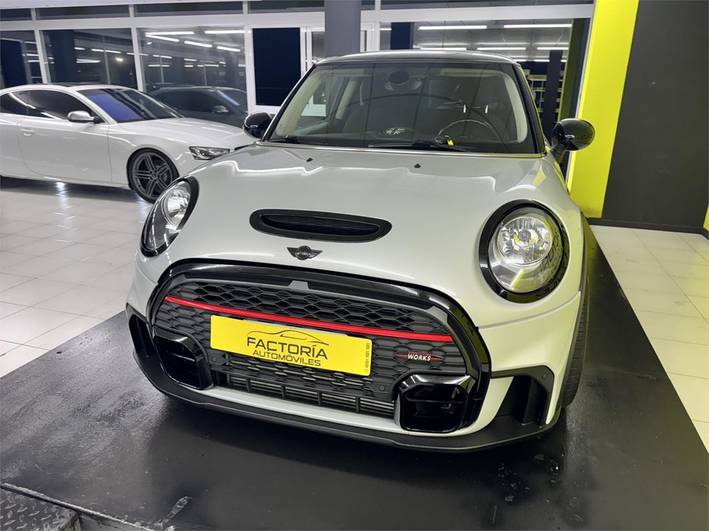 Foto 4 MINI COOPER