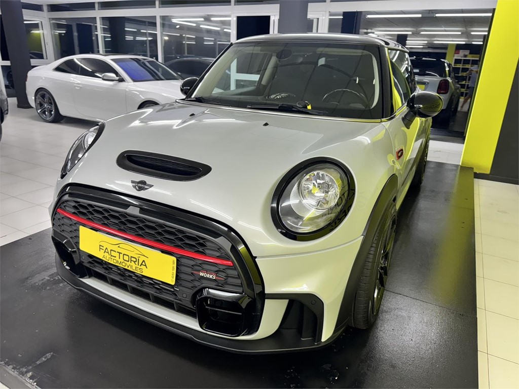 Foto 5 MINI COOPER