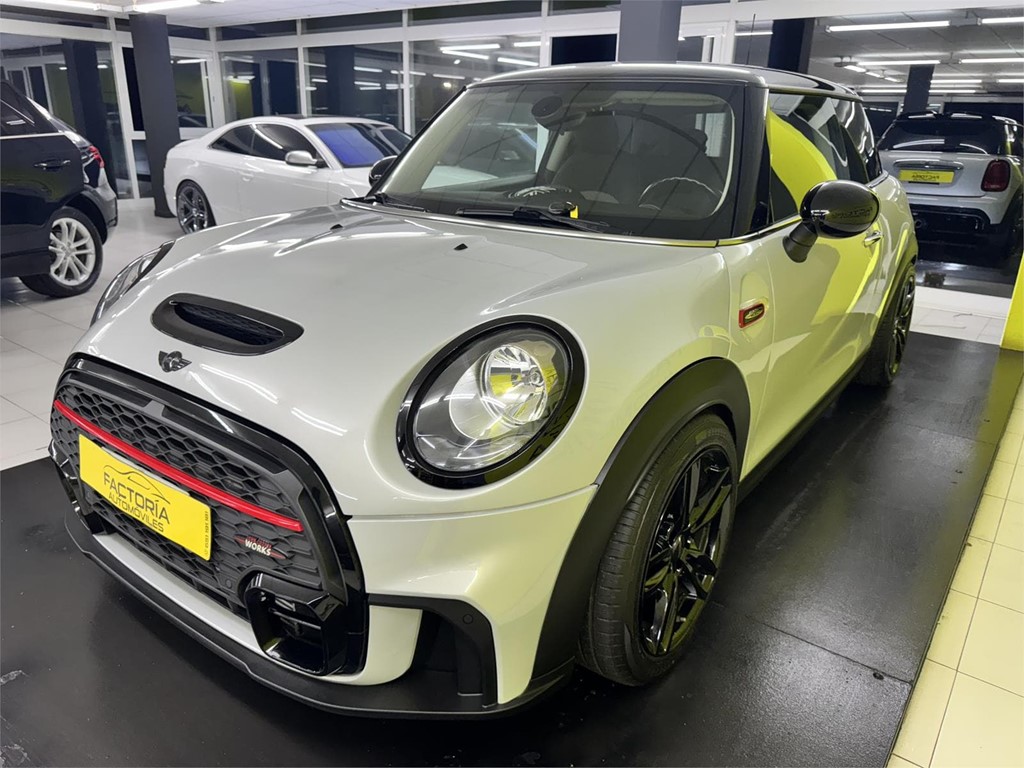 Foto 6 MINI COOPER