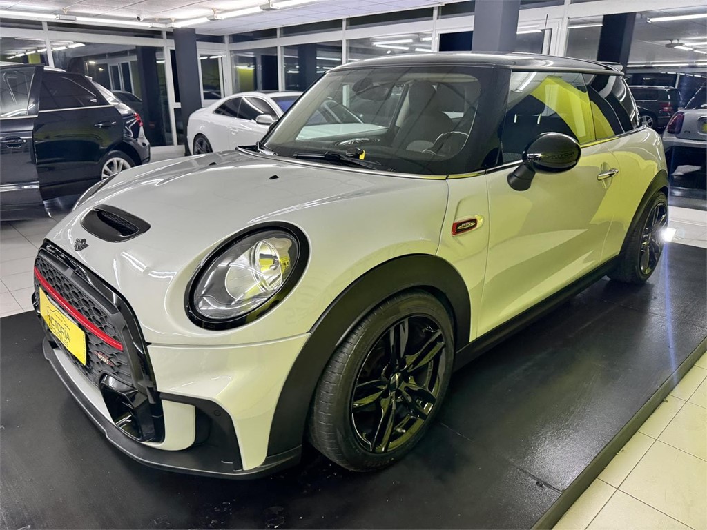 Foto 7 MINI COOPER