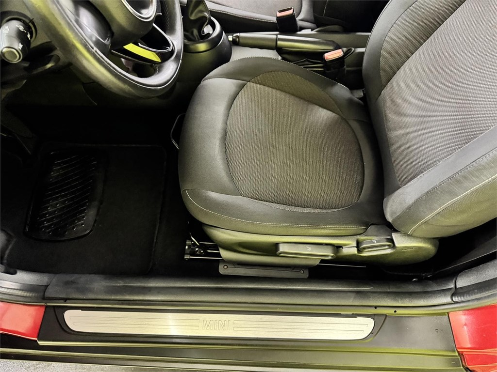 Foto 23 MINI COOPER 