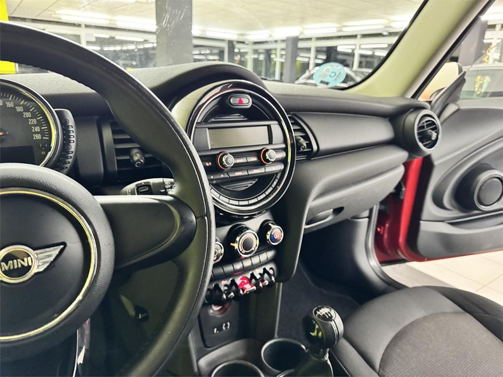 Foto 28 MINI COOPER 