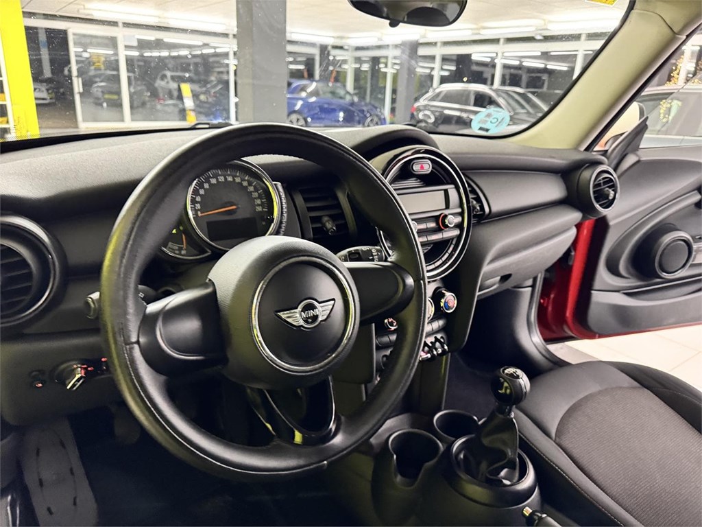Foto 32 MINI COOPER 