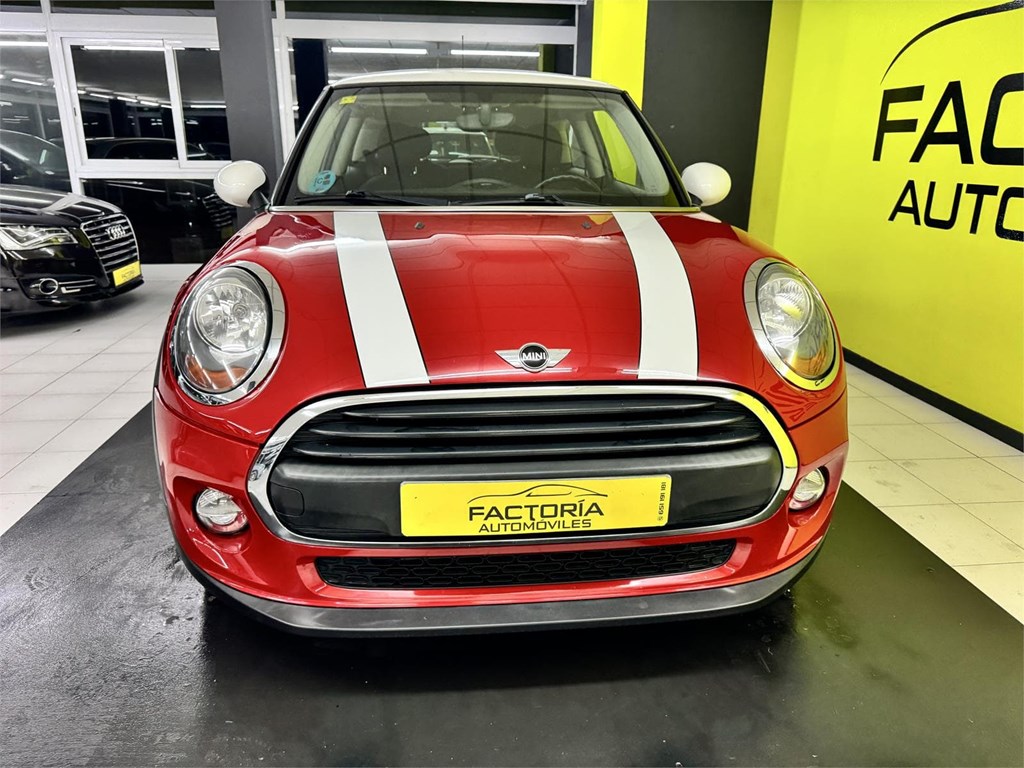 Foto 4 MINI COOPER 