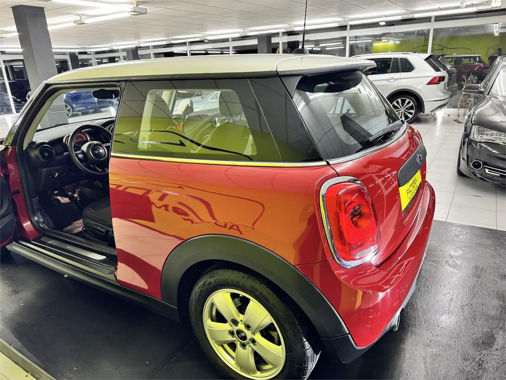 Foto 51 MINI COOPER 