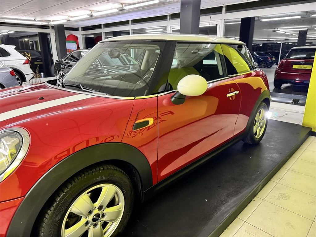 Foto 7 MINI COOPER 