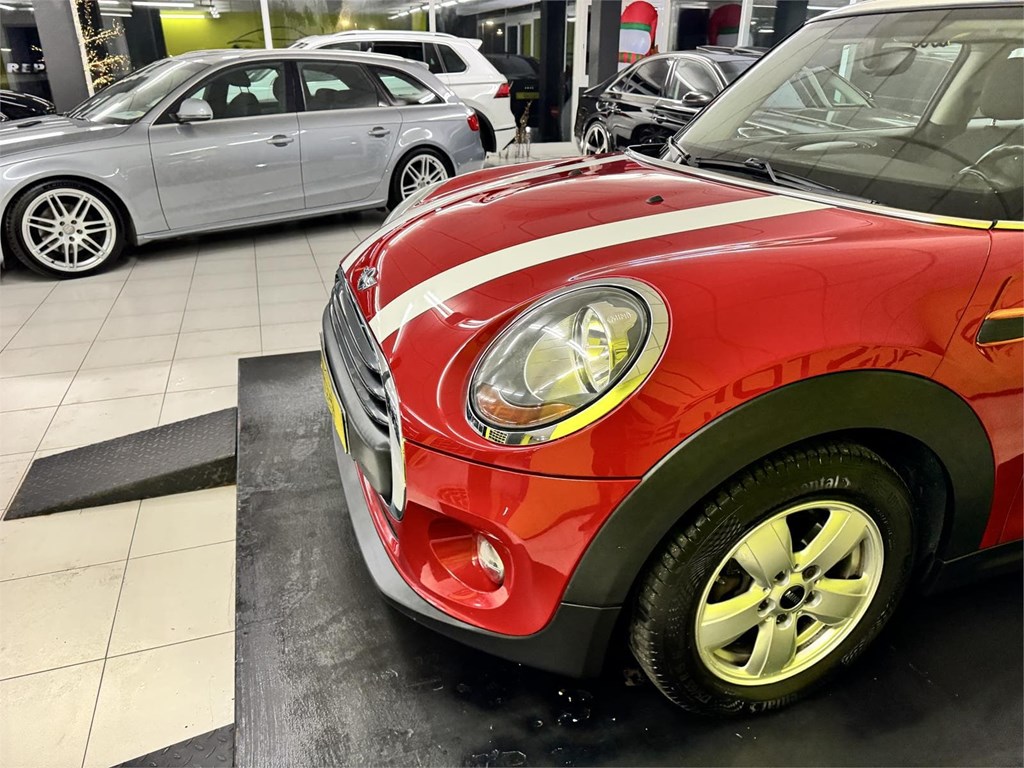 Foto 9 MINI COOPER 