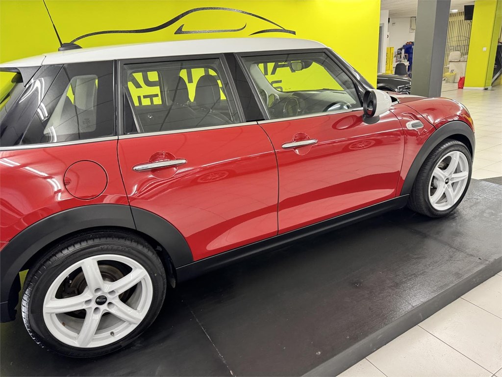 Foto 11 MINI COOPER 