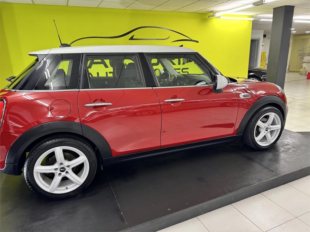 Foto 20 MINI COOPER 