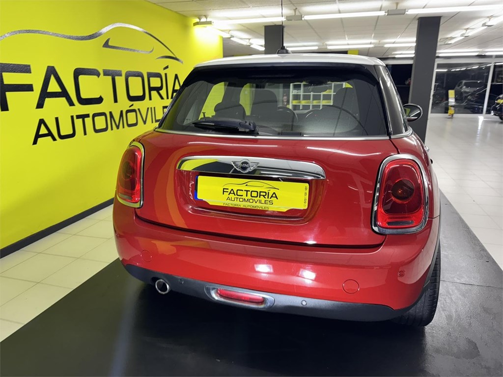 Foto 27 MINI COOPER 