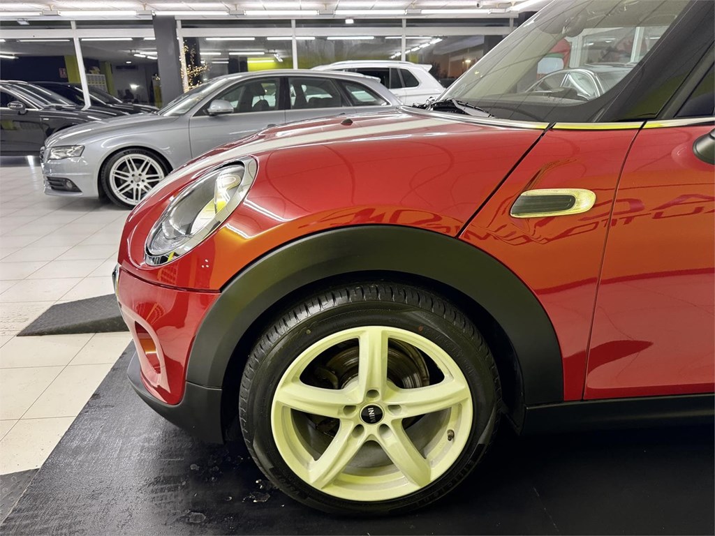 Foto 7 MINI COOPER 
