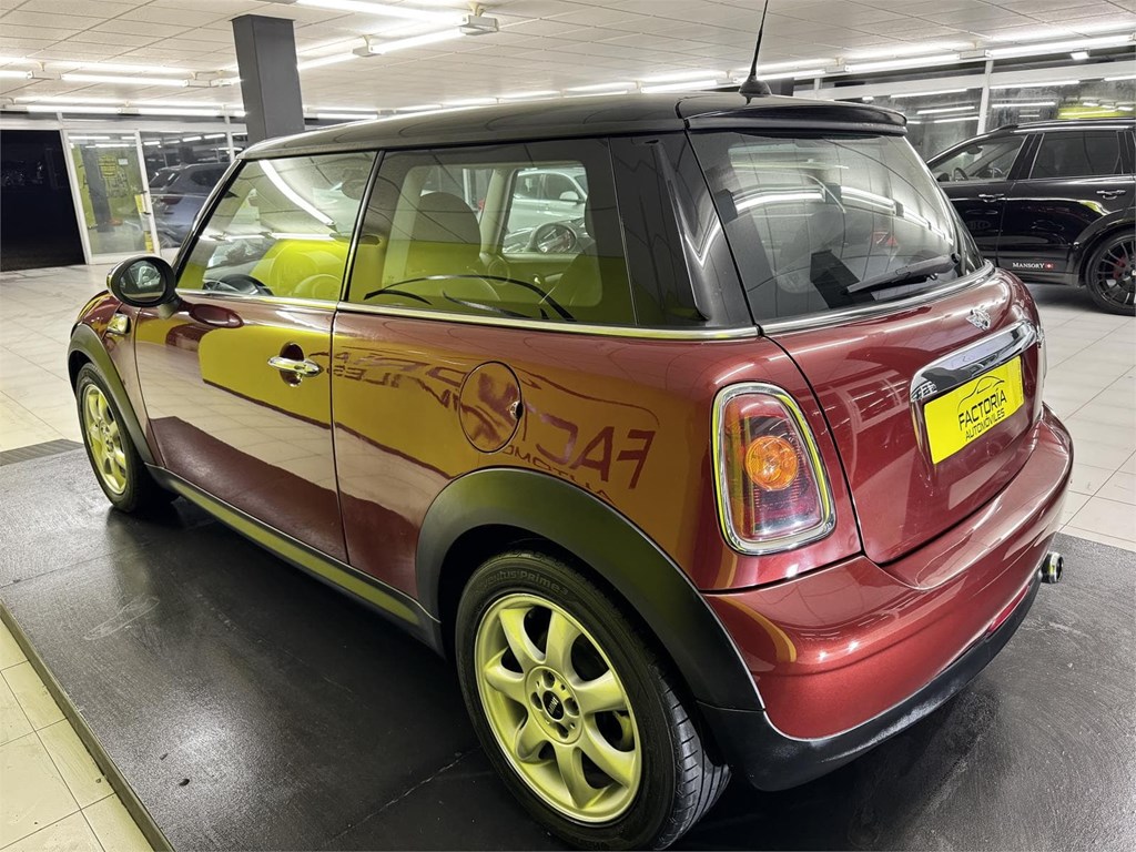 Foto 15 MINI COOPER 