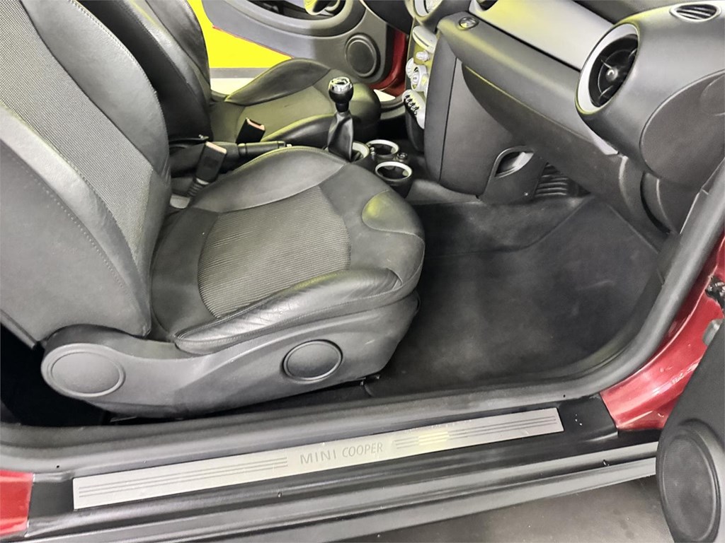 Foto 29 MINI COOPER 