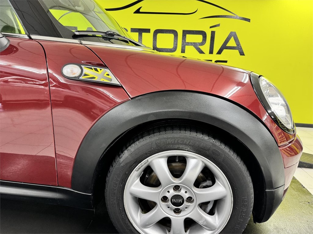 Foto 2 MINI COOPER 