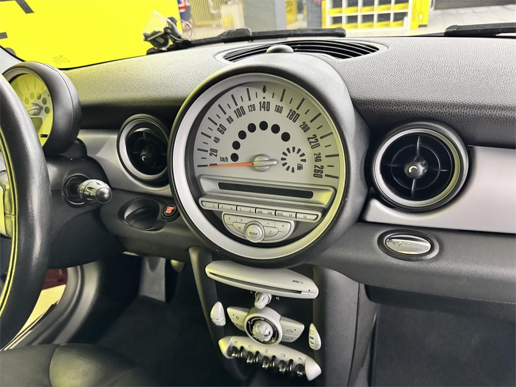 Foto 31 MINI COOPER 