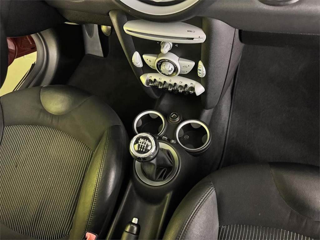 Foto 32 MINI COOPER 