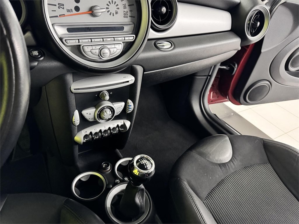 Foto 40 MINI COOPER 