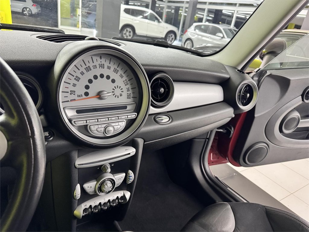 Foto 44 MINI COOPER 