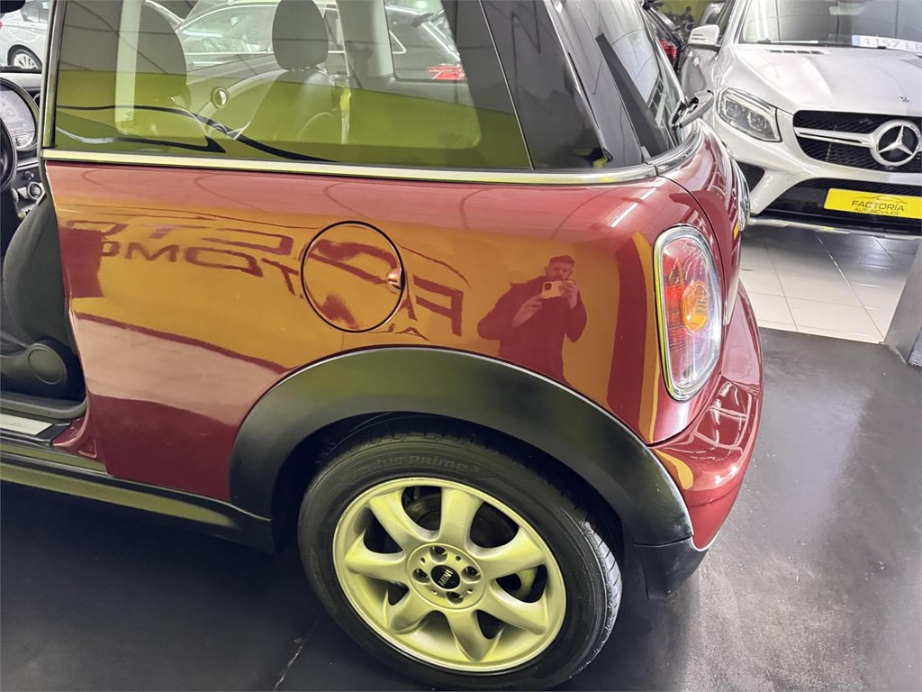 Foto 45 MINI COOPER 