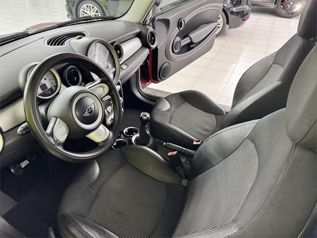 Foto 49 MINI COOPER 
