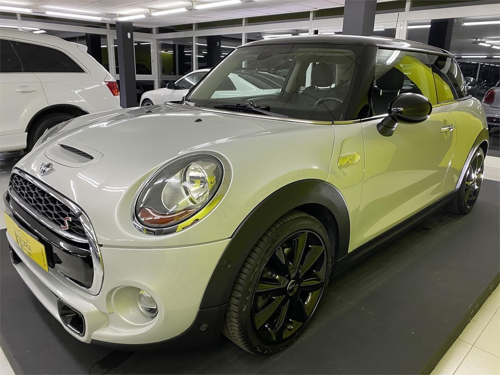 Foto 4 MINI COOPER