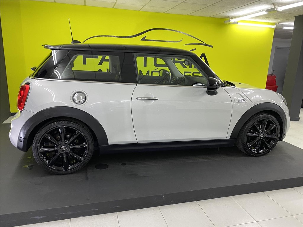 Foto 5 MINI COOPER