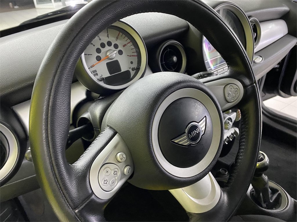 Foto 13 MINI COOPER