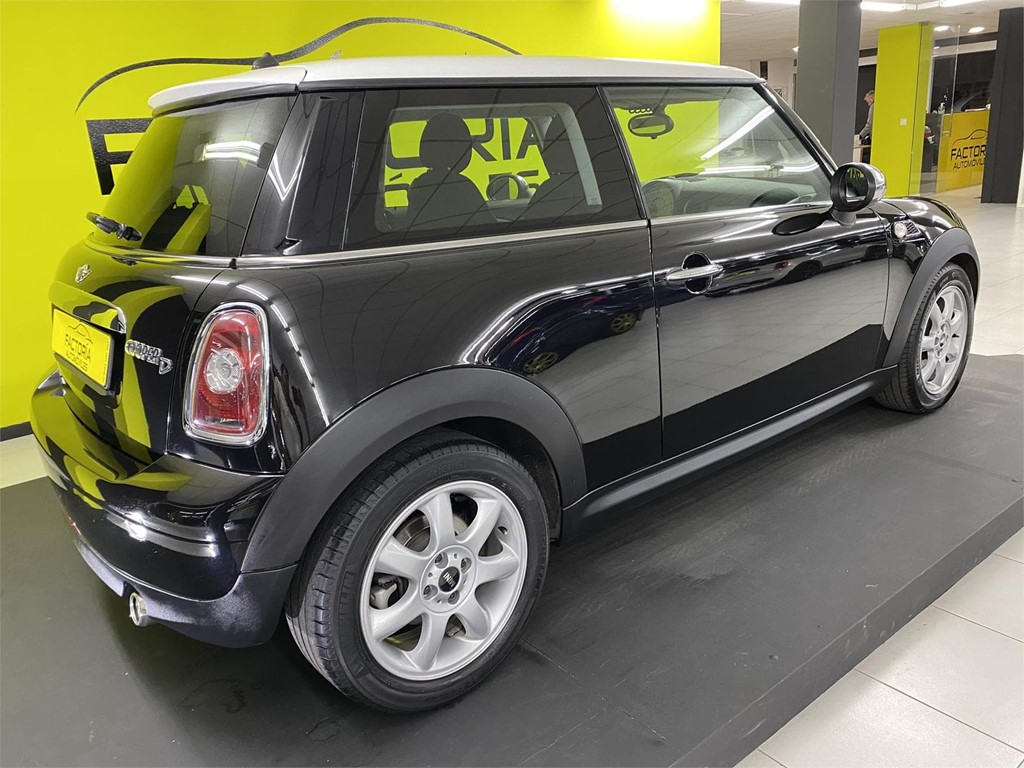 Foto 25 MINI COOPER