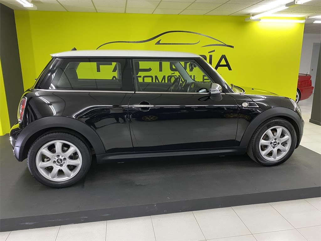 Foto 2 MINI COOPER