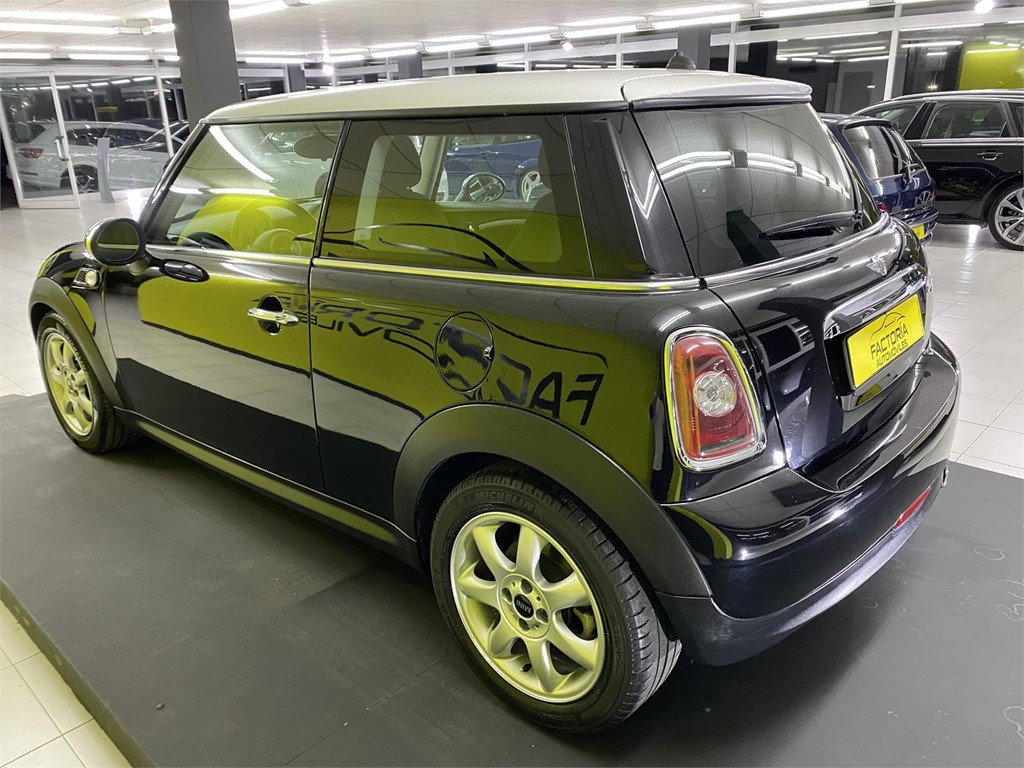 Foto 5 MINI COOPER