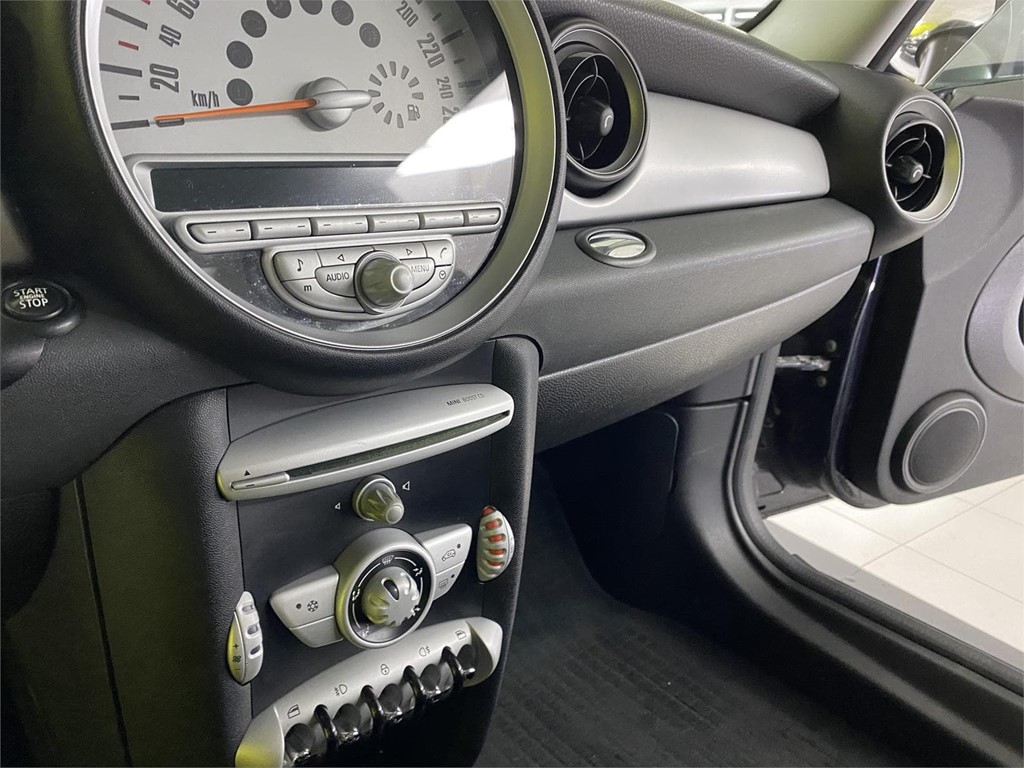 Foto 9 MINI COOPER