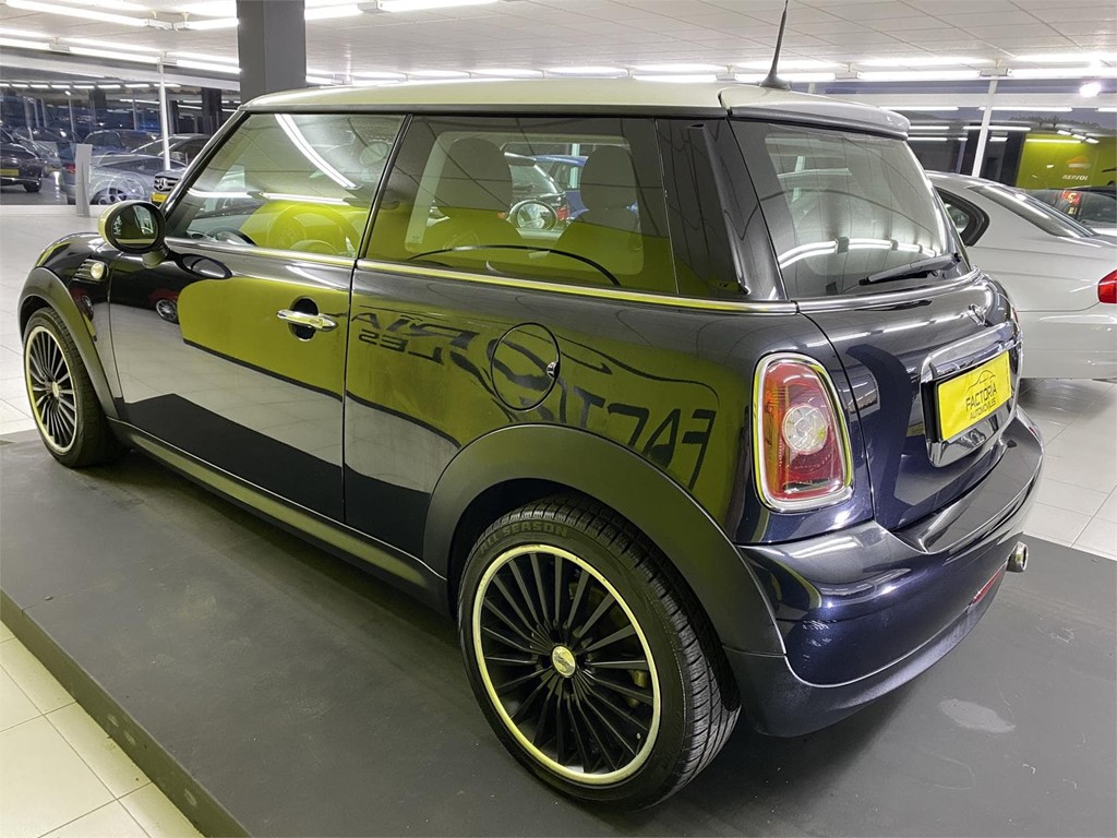 Foto 2 MINI COOPER 