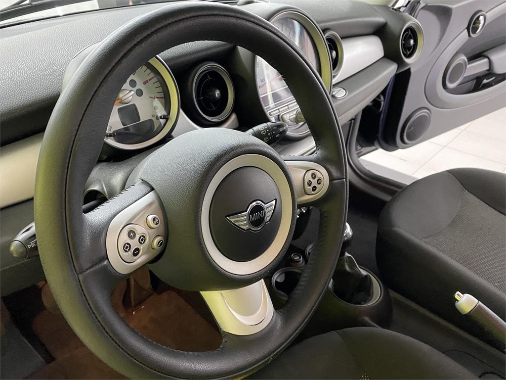 Foto 5 MINI COOPER 