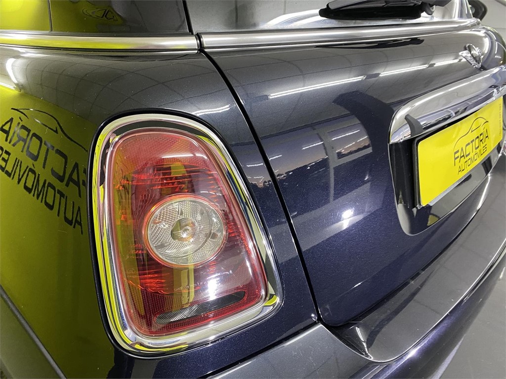 Foto 9 MINI COOPER 