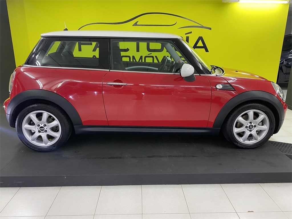 Foto 2 MINI COOPER