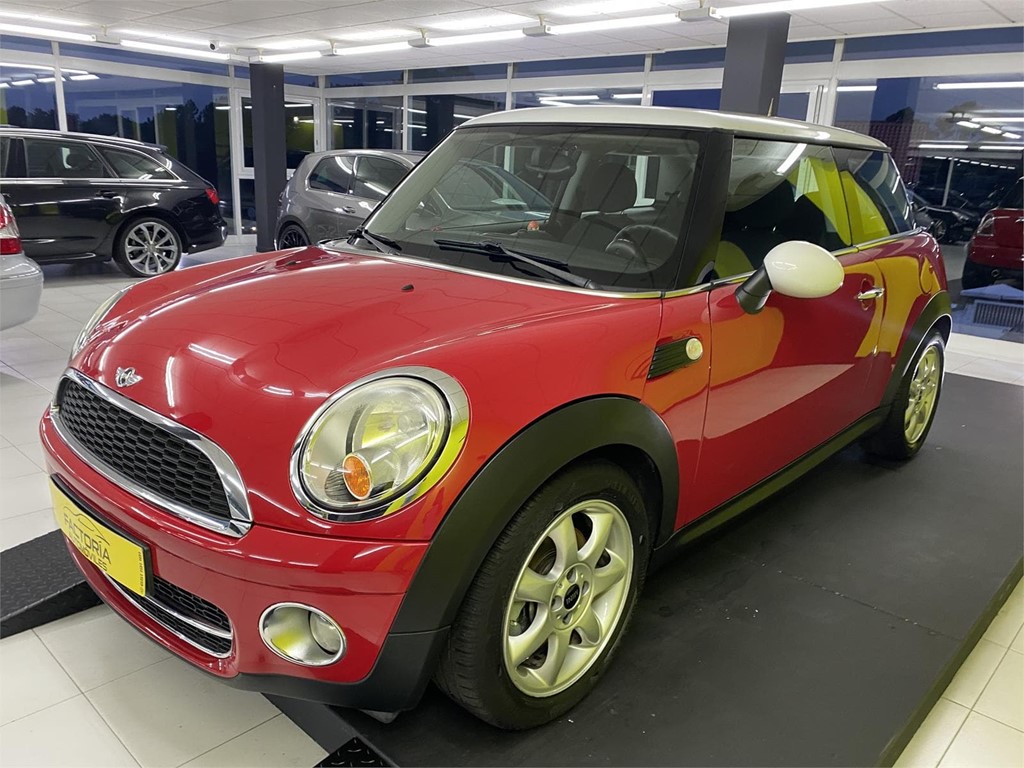 Foto 5 MINI COOPER