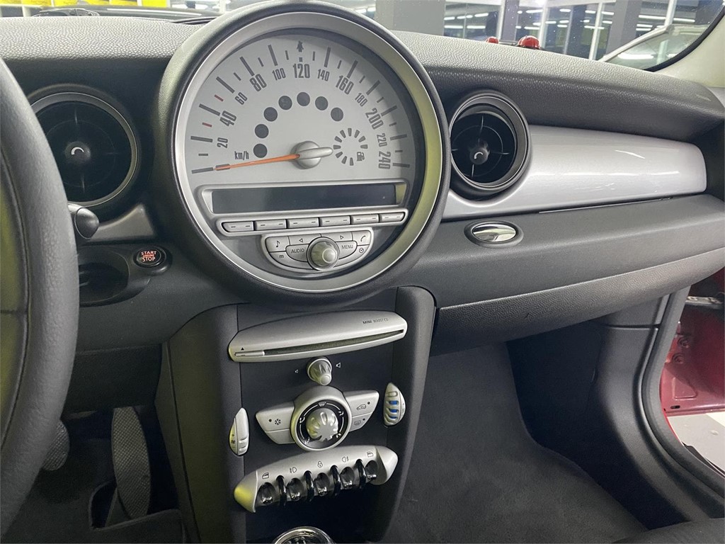 Foto 9 MINI COOPER