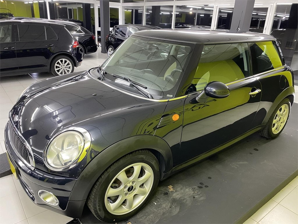 Foto 3 MINI COOPER 