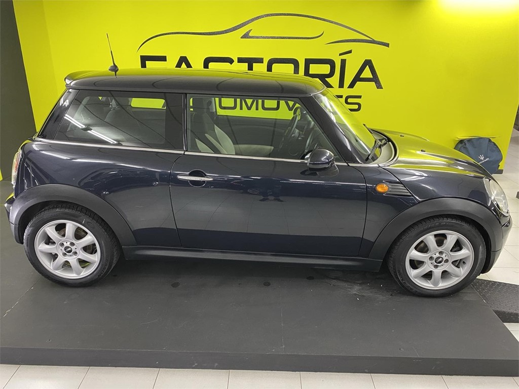 Foto 4 MINI COOPER 