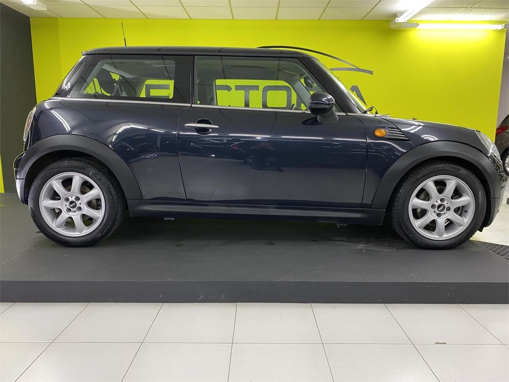 Foto 5 MINI COOPER 