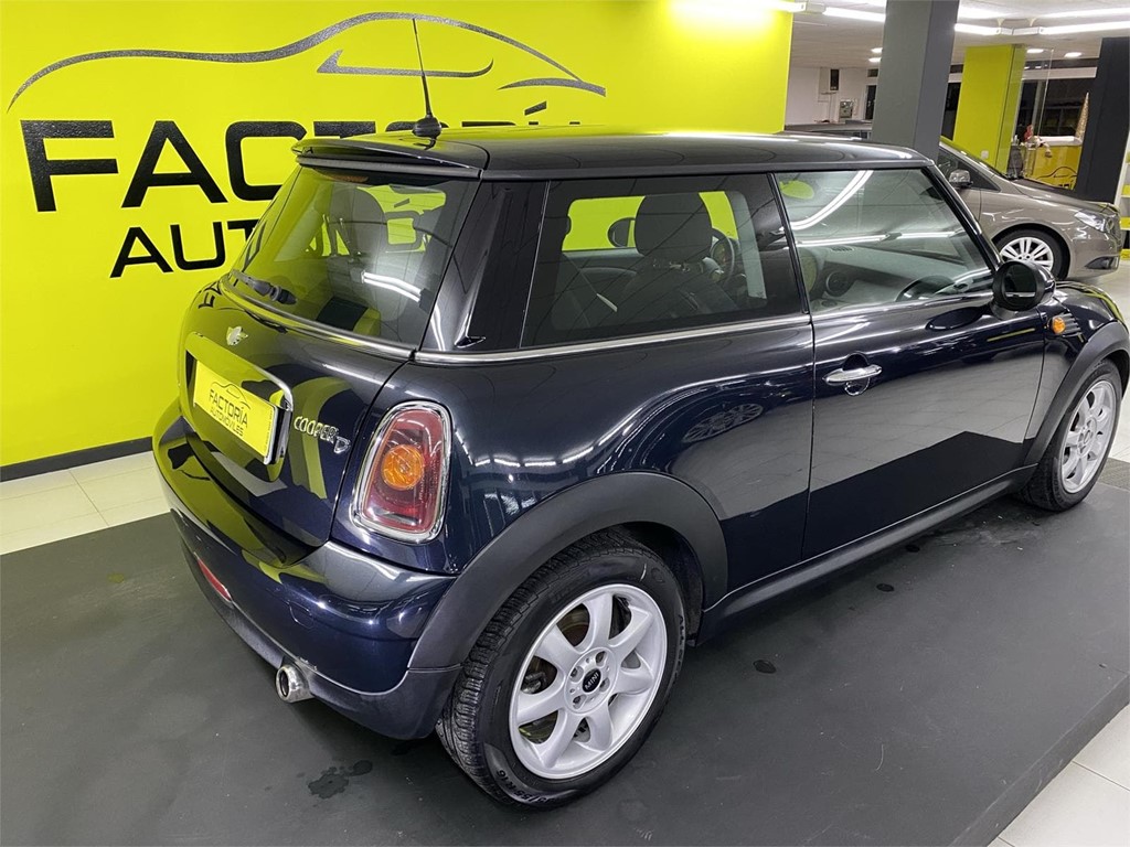 Foto 6 MINI COOPER 