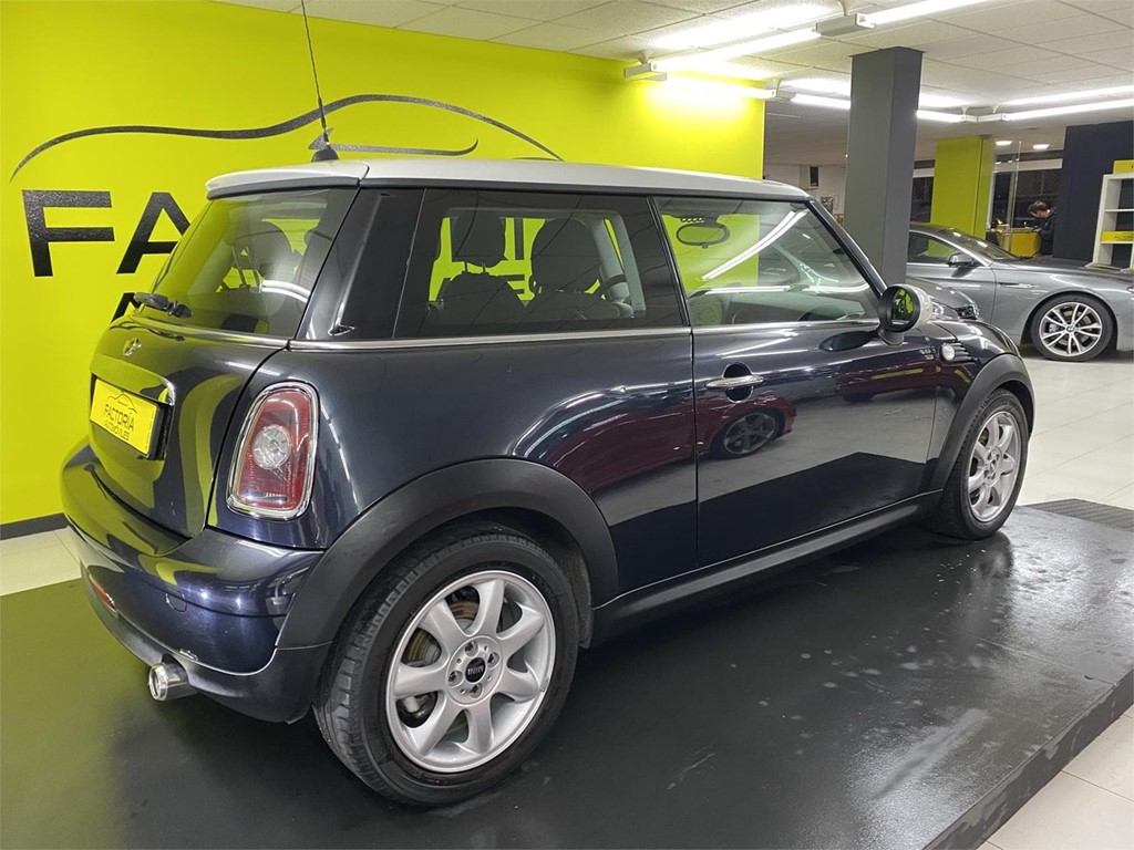 Foto 24 MINI COOPER